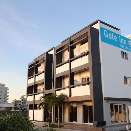 Gate Inn ناغُ المظهر الخارجي الصورة