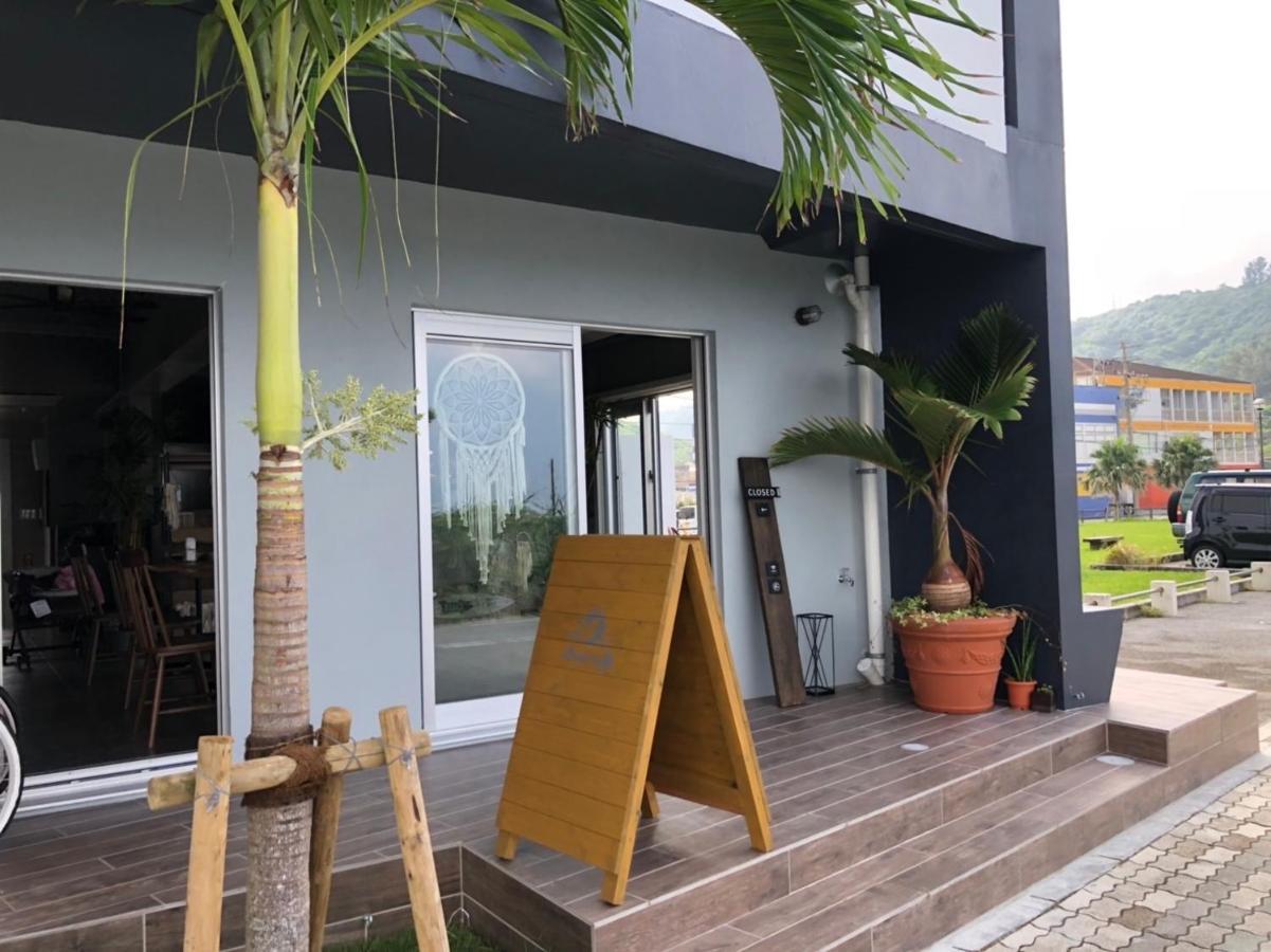 Gate Inn ناغُ المظهر الخارجي الصورة